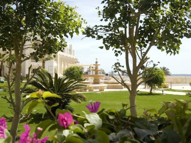 Old Palace Resort 126721