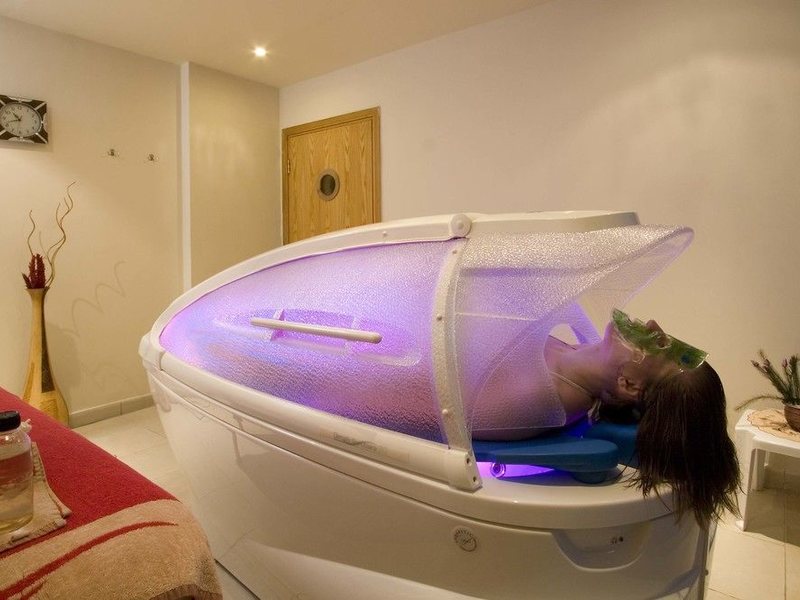 Old Palace Resort 126722