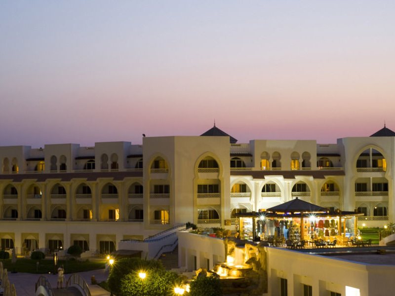 Old Palace Resort 126728