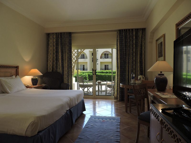 Old Palace Resort 126730