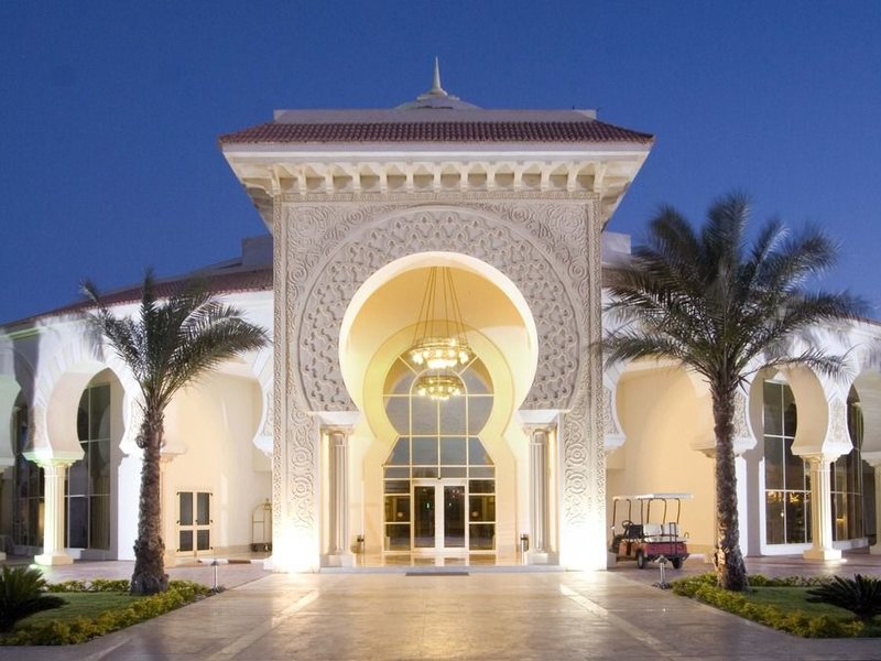 Old Palace Resort 126733