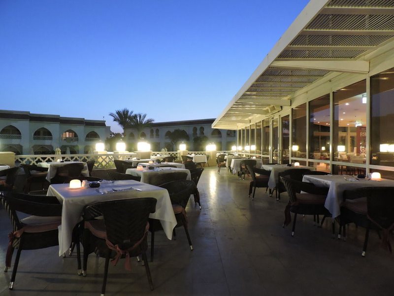 Old Palace Resort 126736