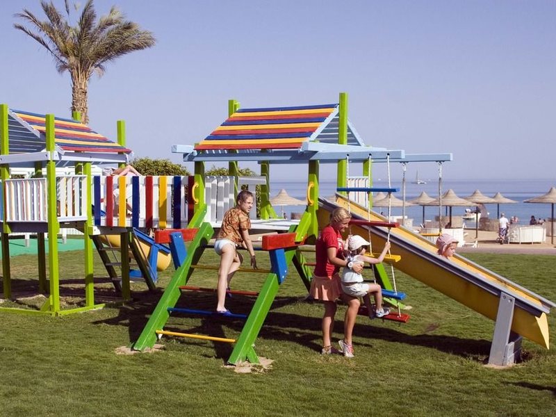 Old Palace Resort 126737