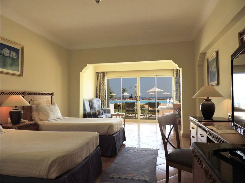 Old Palace Resort 126738