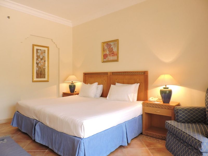 Old Palace Resort 126740