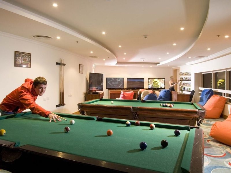 Old Palace Resort 126741