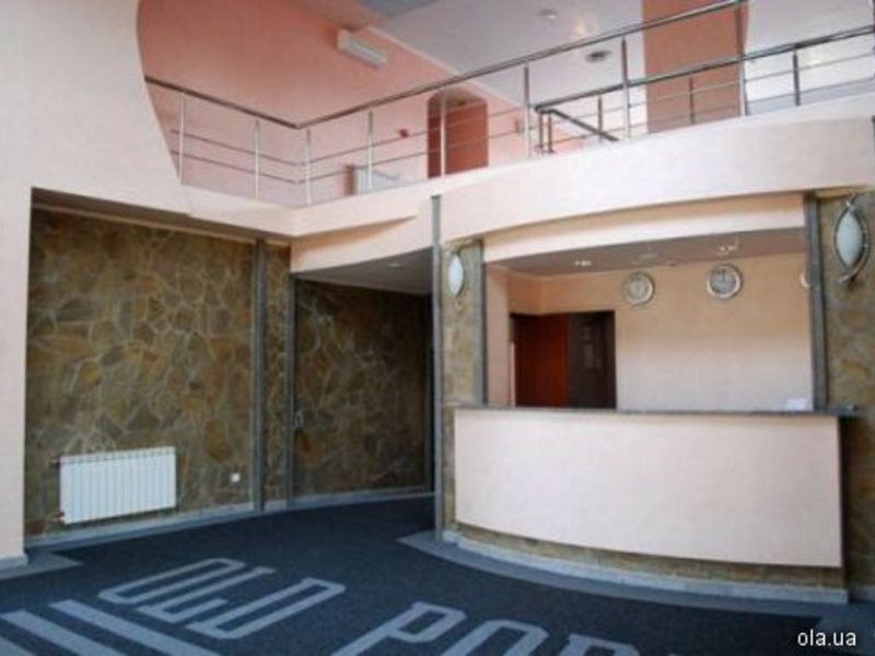 Old Port Hotel 11642