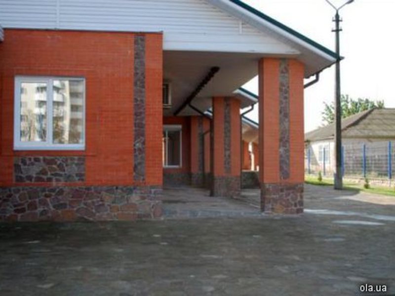 Old Port Hotel 11650