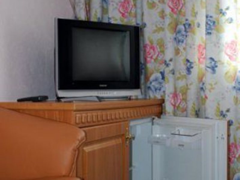 Old Port Hotel 11654