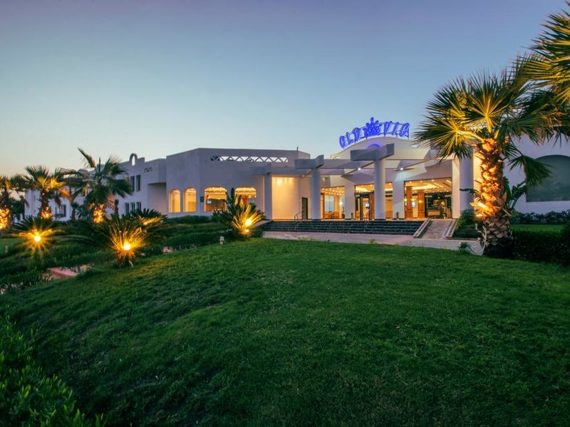 Old Vic Sharm 188981