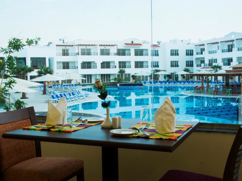 Old Vic Sharm 188984