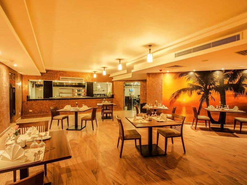 Old Vic Sharm 188987