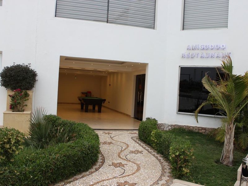 Old Vic Sharm 188992