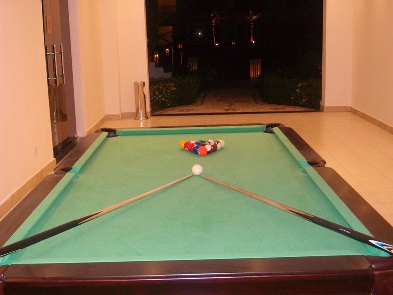 Old Vic Sharm 188993