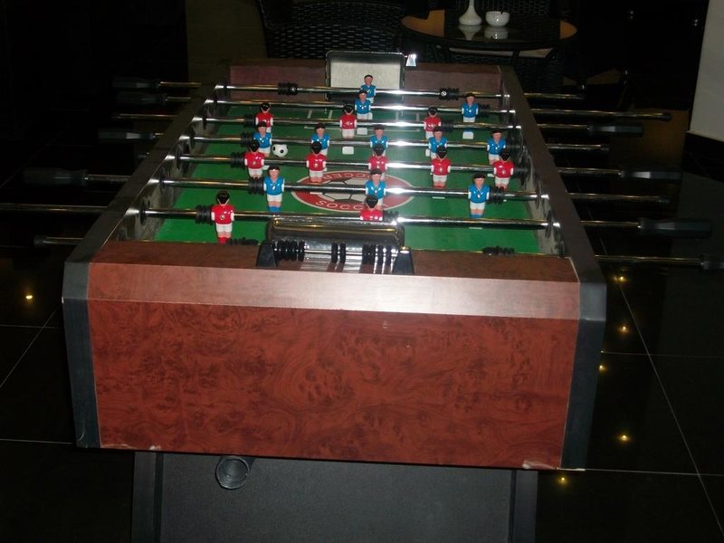 Old Vic Sharm 188994