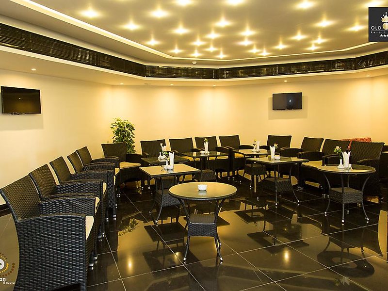 Old Vic Sharm 188995