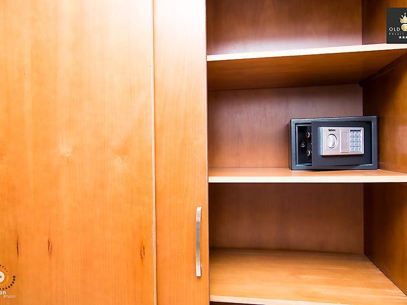 Old Vic Sharm 188996