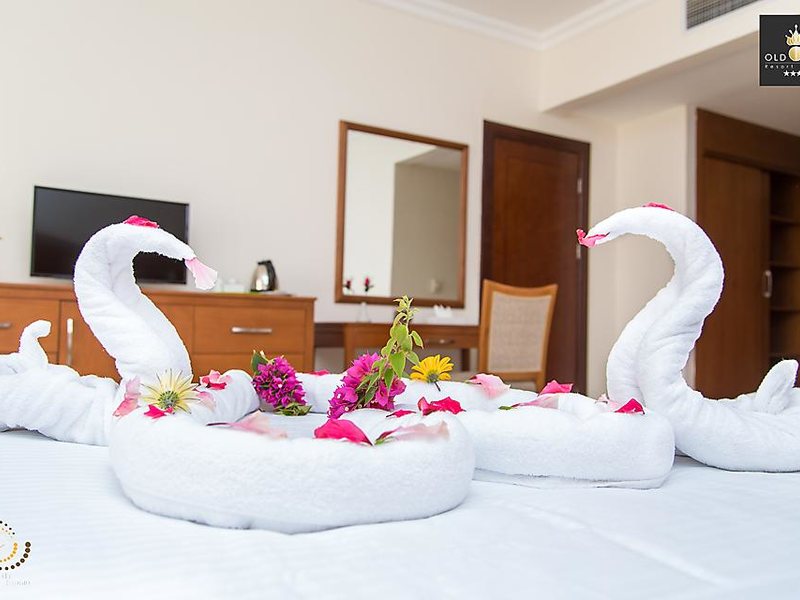 Old Vic Sharm 188997