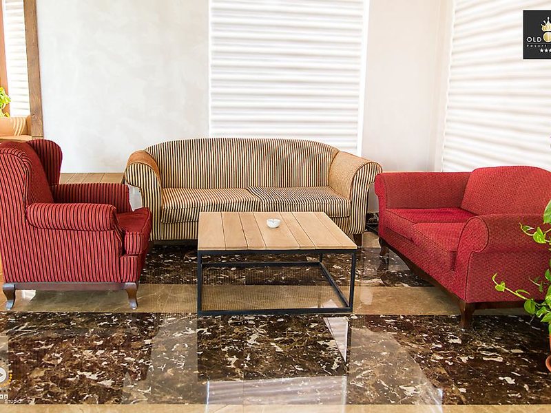 Old Vic Sharm 188998