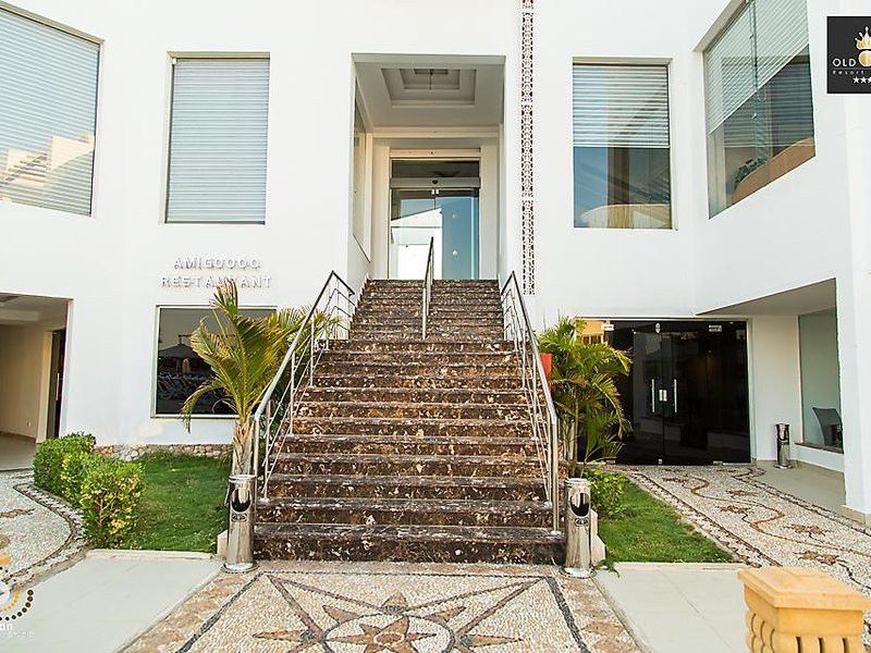 Old Vic Sharm 189000