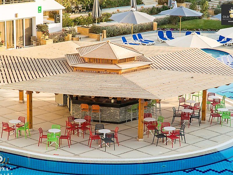 Old Vic Sharm 189001