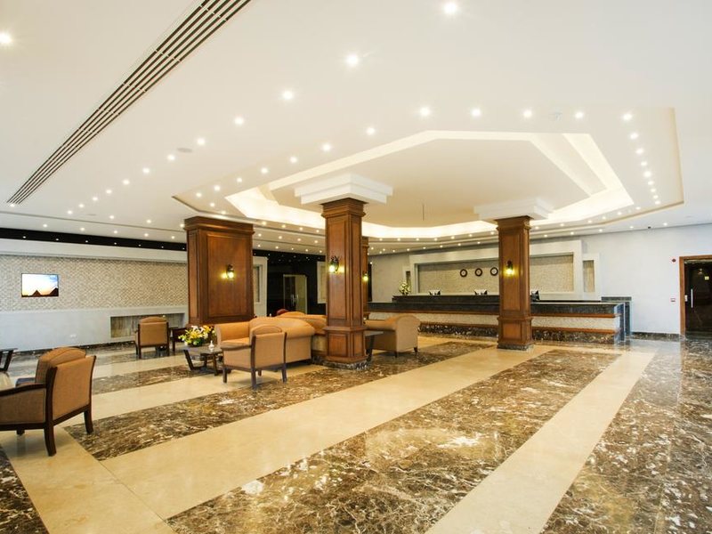 Old Vic Sharm 189004