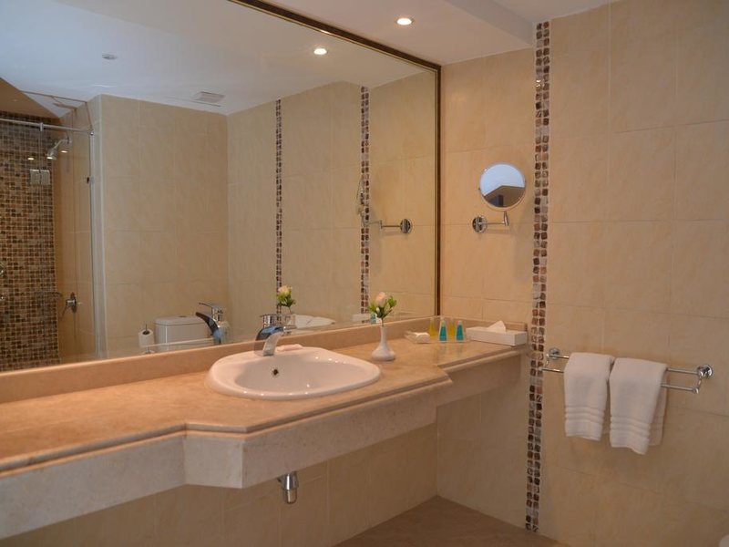 Old Vic Sharm 189005