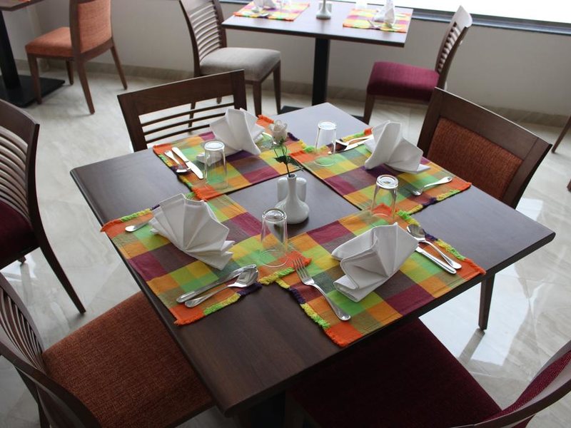 Old Vic Sharm 189008