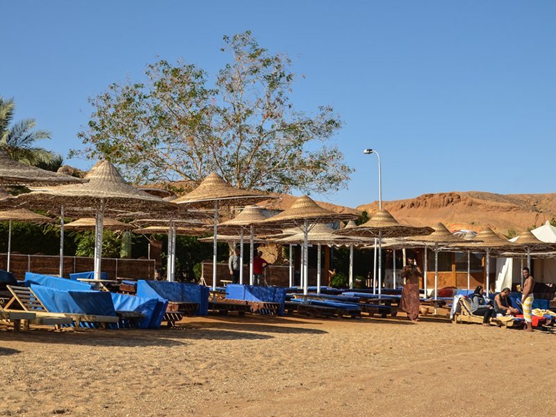 Old Vic Sharm 189009