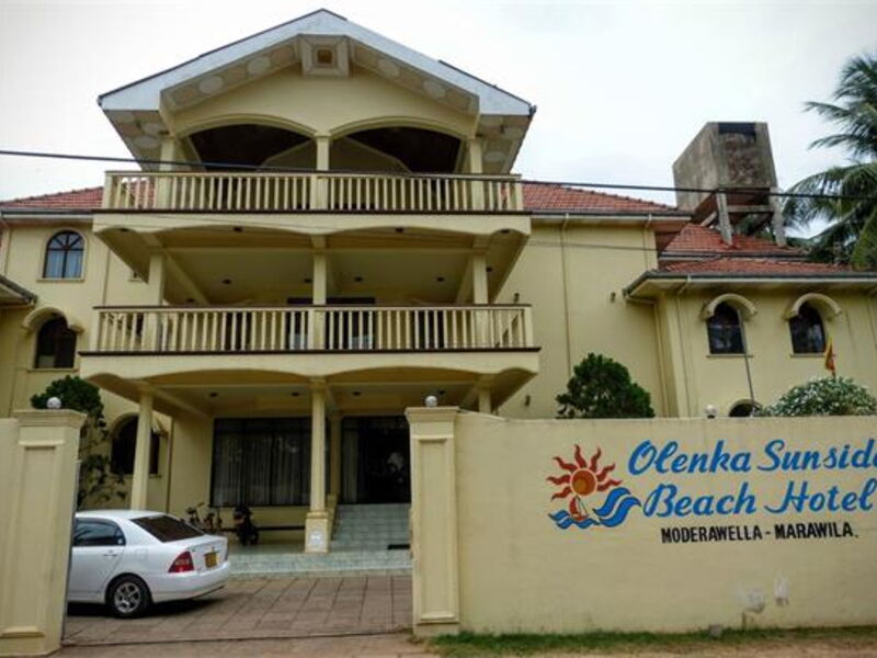 Olenka Sunside Beach 106612