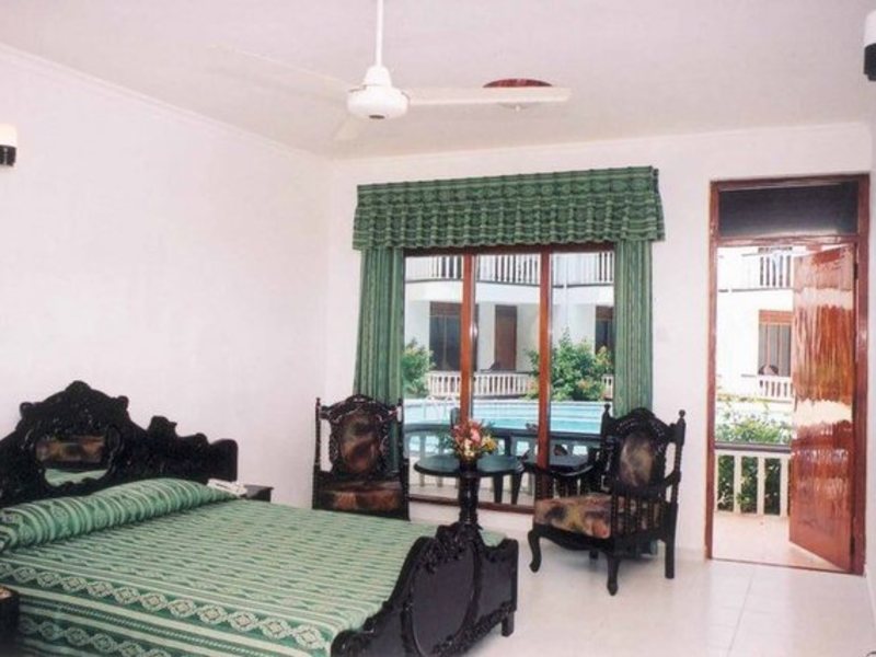 Olenka Sunside Beach  226857