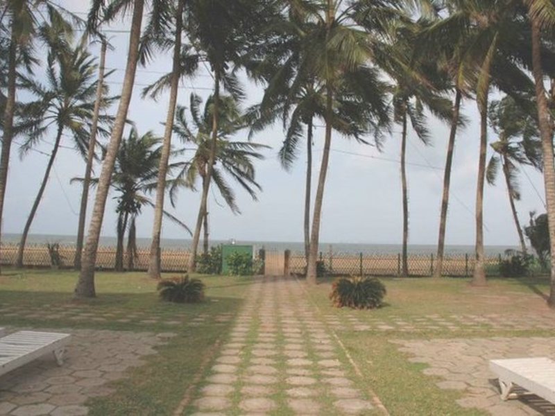 Olenka Sunside Beach  226860