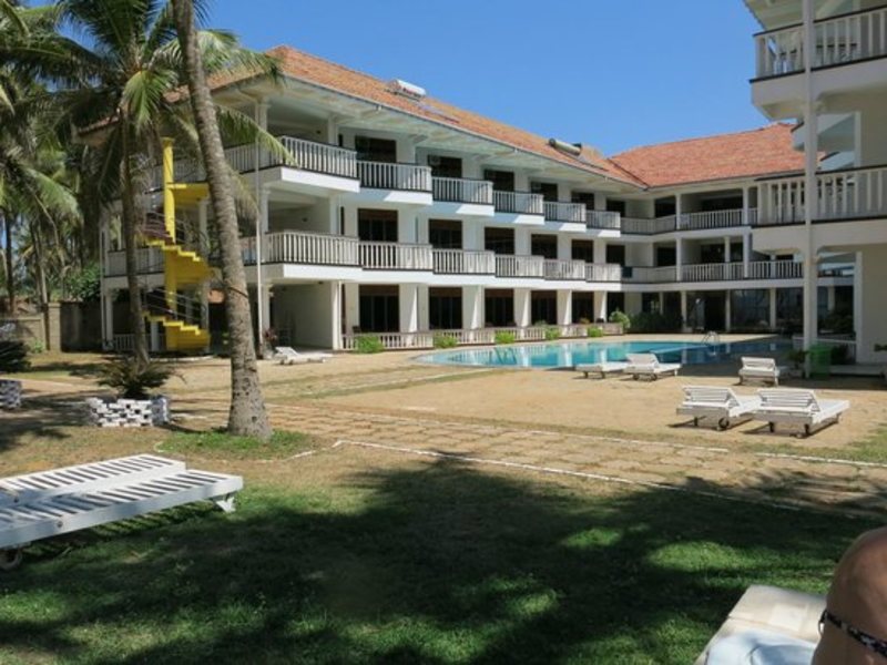 Olenka Sunside Beach  226861