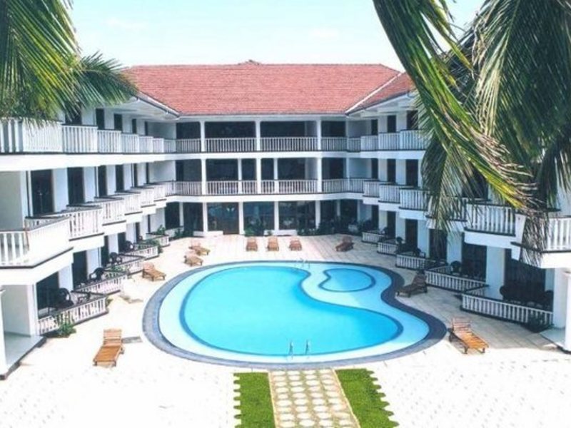 Olenka Sunside Beach  226862