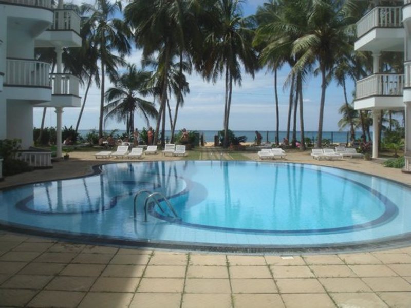 Olenka Sunside Beach  226863