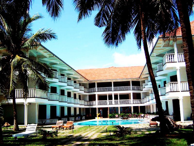 Olenka Sunside Beach  226864