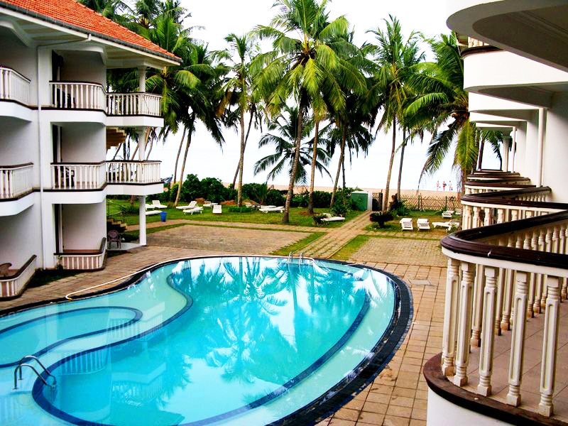 Olenka Sunside Beach  226865