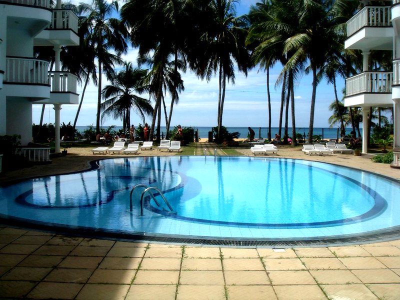 Olenka Sunside Beach  226866