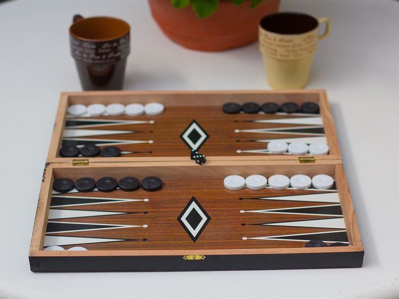 Olga Traditional House 291818