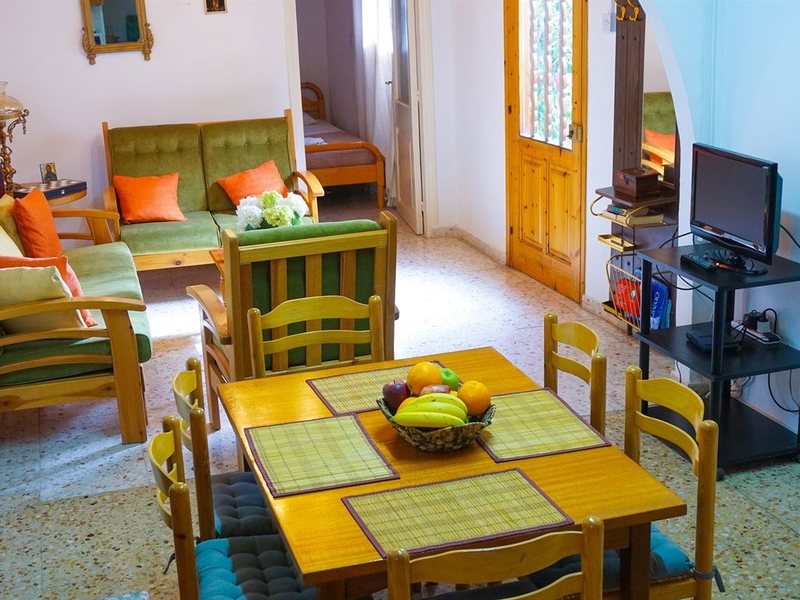 Olga Traditional House 291822