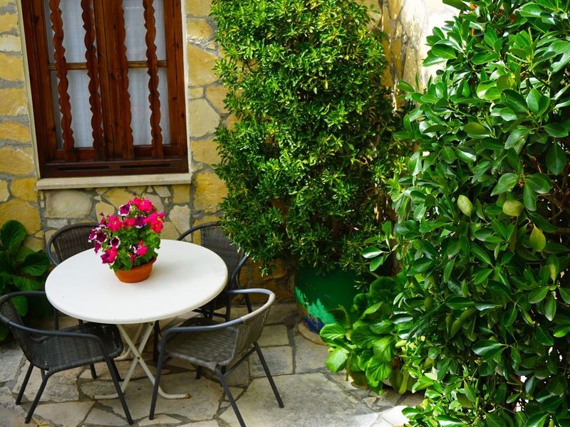 Olga Traditional House 291825