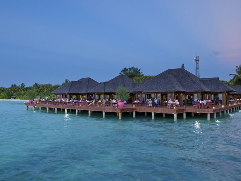 Olhuveli Beach & Spa Resort 135985