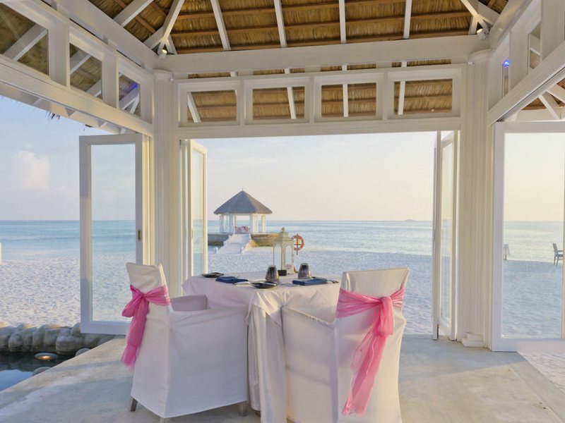 Olhuveli Beach & Spa Resort 135986