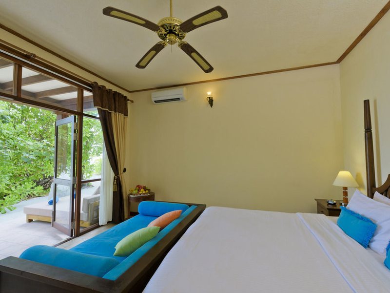 Olhuveli Beach & Spa Resort 135987