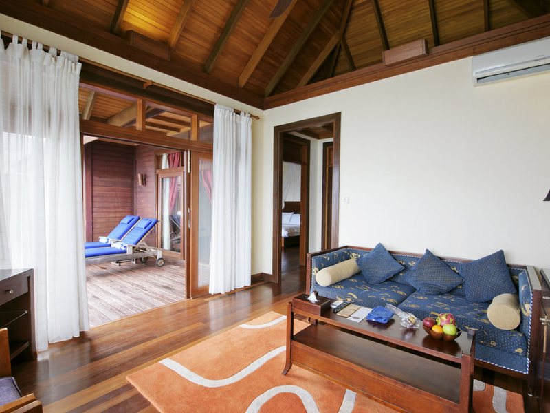 Olhuveli Beach & Spa Resort 135988