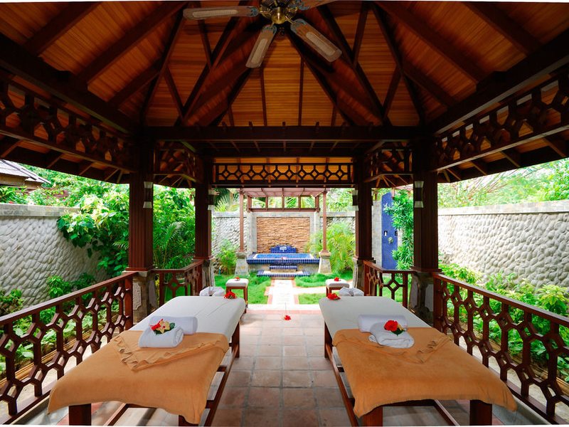 Olhuveli Beach & Spa Resort 135989