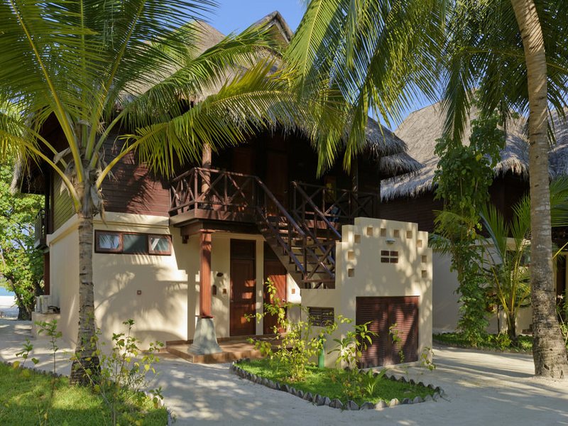 Olhuveli Beach & Spa Resort 135990