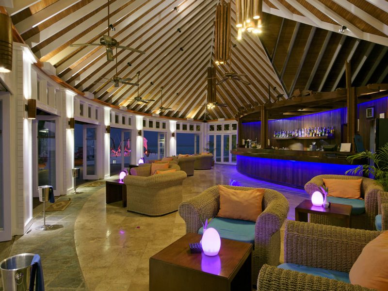 Olhuveli Beach & Spa Resort 135991