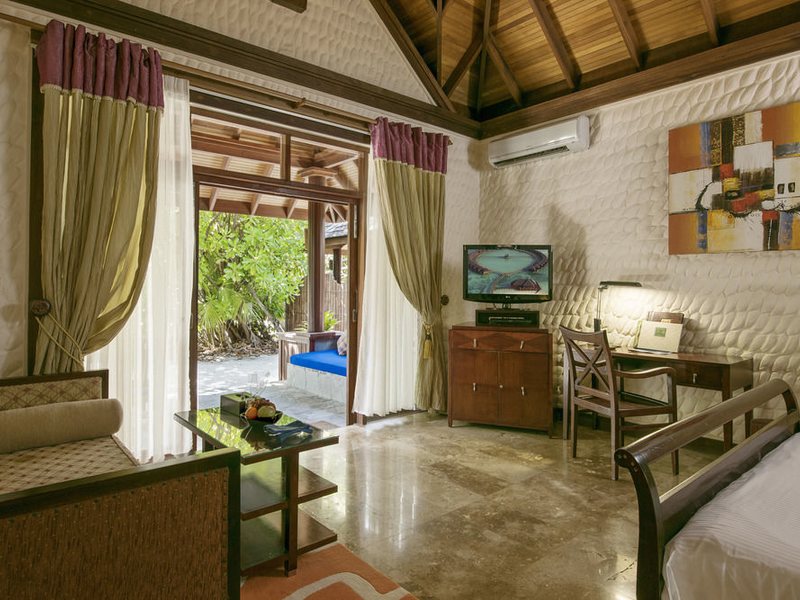 Olhuveli Beach & Spa Resort 135992