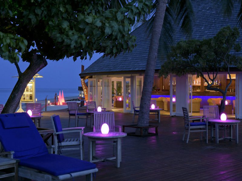 Olhuveli Beach & Spa Resort 135993